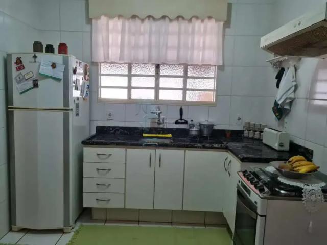 Casa / Sobrado em Condomínio para Venda em Ribeirão Preto/SP City Ribeirão 3 Quartos