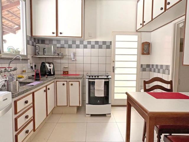 Casa / Sobrado em Condomínio para Venda em Ribeirão Preto/SP City Ribeirão 3 Quartos