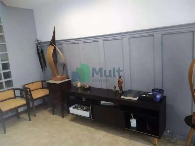 Casa / Sobrado em Condomínio para Venda em Ribeirão Preto/SP City Ribeirão 3 Quartos