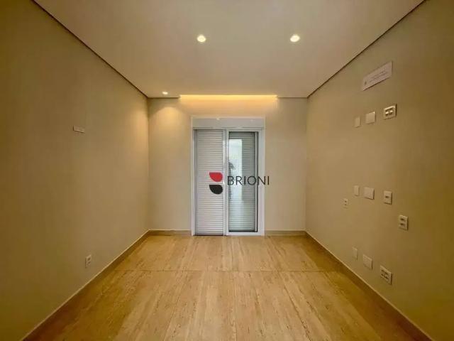Casa / Sobrado em Condomínio para Venda em Ribeirão Preto/SP Alphaville 4 Quartos