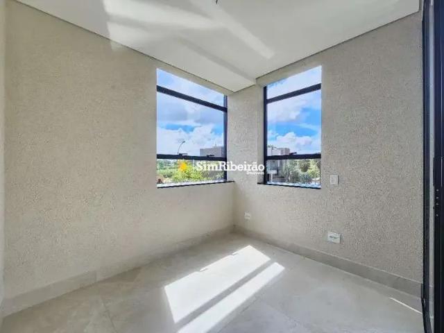 Casa / Sobrado em Condomínio para Venda em Ribeirão Preto/SP Alphaville 4 Quartos