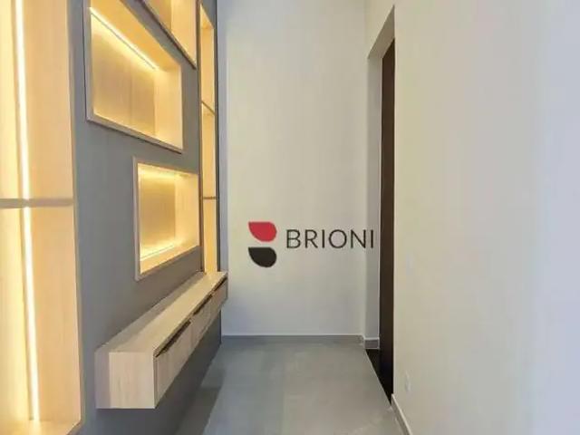Casa / Sobrado em Condomínio para Venda em Ribeirão Preto/SP Alphaville 4 Quartos