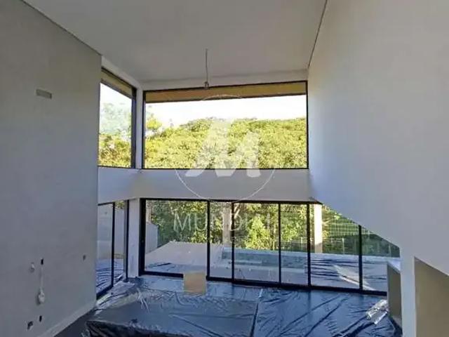 Casa / Sobrado em Condomínio para Venda em Ribeirão Preto/SP Alphaville 4 Quartos