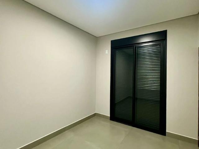 Casa / Sobrado em Condomínio para Venda em Ribeirão Preto/SP Alphaville 5 Quartos