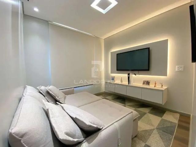 Casa / Sobrado em Condomínio para Venda em Ribeirão Preto/SP Alphaville 5 Quartos