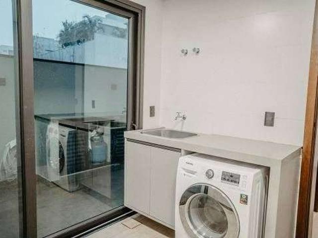 Casa / Sobrado em Condomínio para Venda em Ribeirão Preto/SP Alphaville 3 Quartos