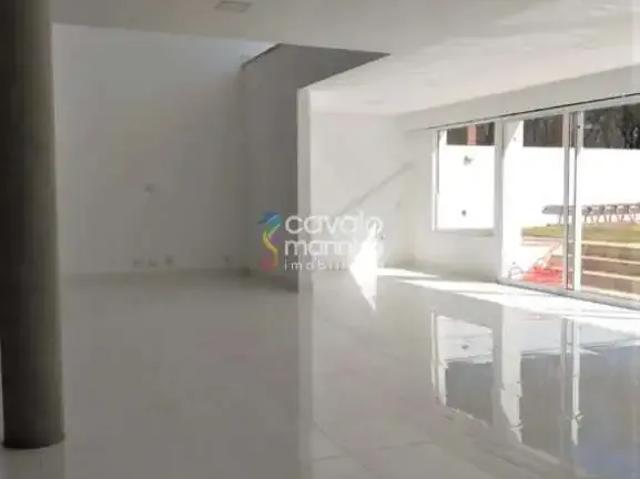 Casa / Sobrado em Condomínio para Venda em Ribeirão Preto/SP Alphaville 3 Quartos