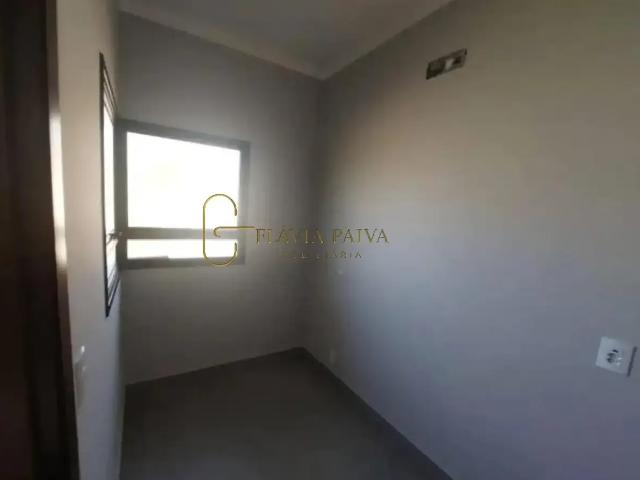 Casa / Sobrado em Condomínio para Venda em Ribeirão Preto/SP Bonfim Paulista 3 Quartos
