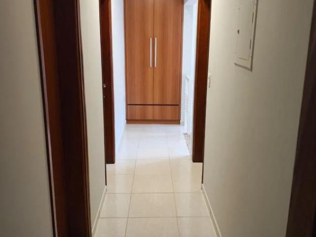 Casa / Sobrado em Condomínio para Venda em Ribeirão Preto/SP Bonfim Paulista 3 Quartos