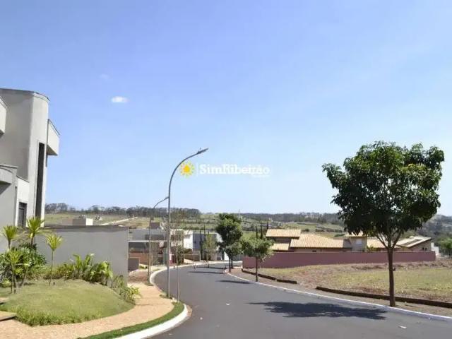 Casa / Sobrado em Condomínio para Venda em Ribeirão Preto/SP Bonfim Paulista 3 Quartos
