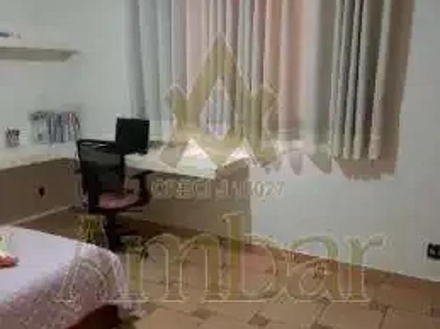 Casa / Sobrado em Condomínio para Venda em Ribeirão Preto/SP Bonfim Paulista 3 Quartos