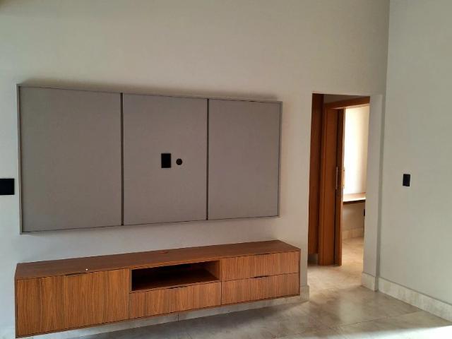 Casa / Sobrado em Condomínio para Venda em Ribeirão Preto/SP Jardim San Marco 3 Quartos