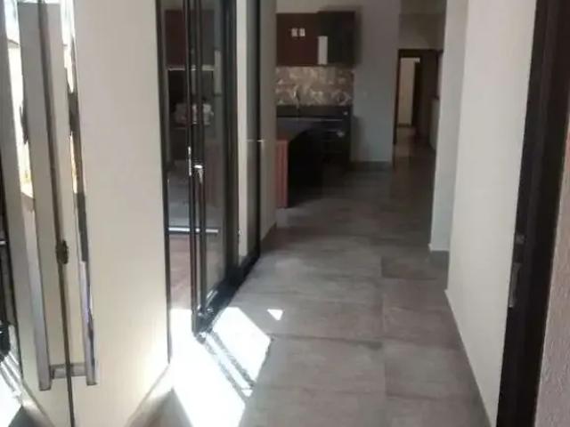 Casa / Sobrado em Condomínio para Venda em Ribeirão Preto/SP Bonfim Paulista 3 Quartos
