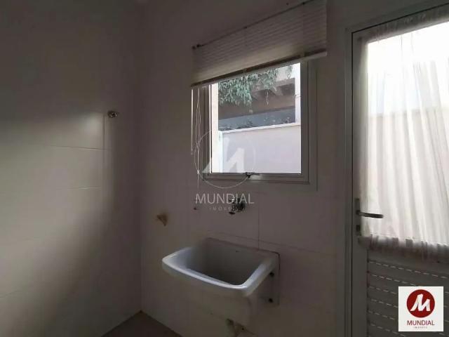 Casa / Sobrado em Condomínio para Venda em Ribeirão Preto/SP Jardim San Marco 3 Quartos