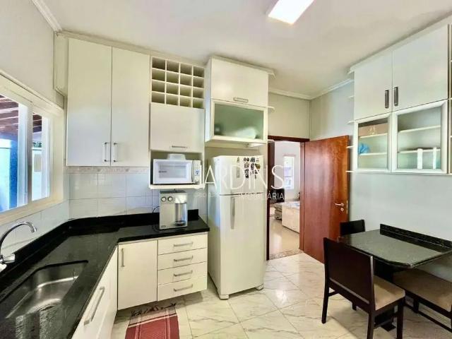 Casa / Sobrado em Condomínio para Venda em Ribeirão Preto/SP Bonfim Paulista 3 Quartos