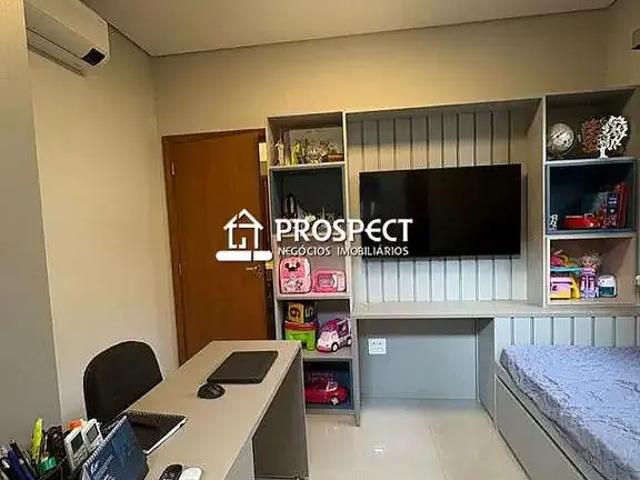 Casa / Sobrado em Condomínio para Venda em Ribeirão Preto/SP Bonfim Paulista 3 Quartos