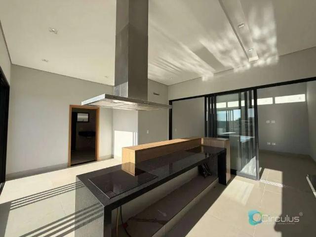 Casa / Sobrado em Condomínio para Venda em Ribeirão Preto/SP Jardim Vista Bella 3 Quartos