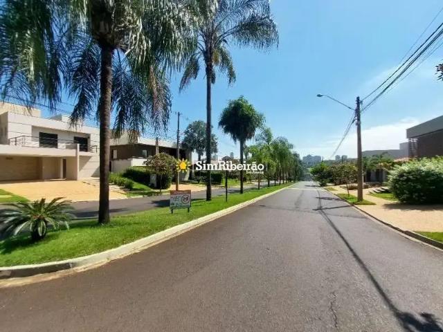 Casa / Sobrado em Condomínio para Venda em Ribeirão Preto/SP Bonfim Paulista 3 Quartos