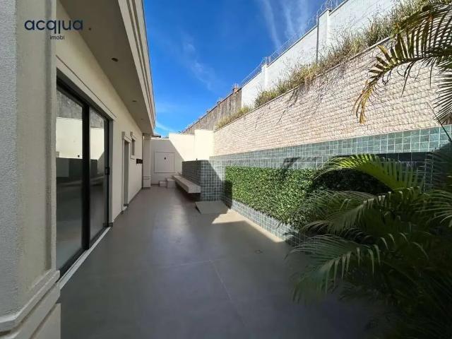 Casa / Sobrado em Condomínio para Venda em Ribeirão Preto/SP Bonfim Paulista 3 Quartos