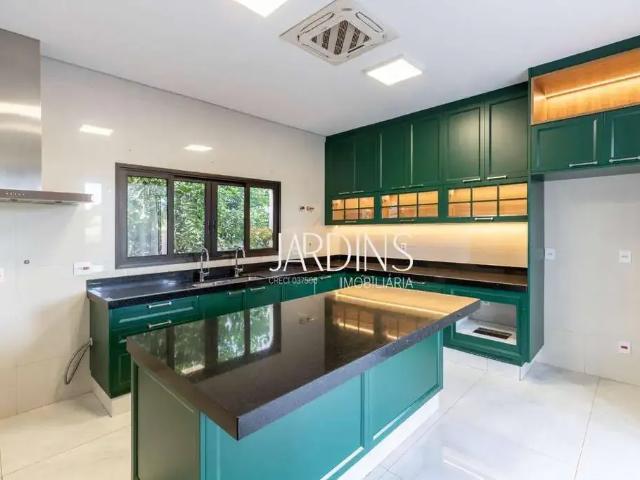 Casa / Sobrado em Condomínio para Venda em Ribeirão Preto/SP Bonfim Paulista 4 Quartos