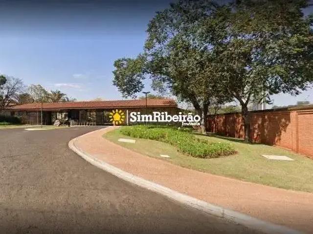 Casa / Sobrado em Condomínio para Venda em Ribeirão Preto/SP Bonfim Paulista 4 Quartos