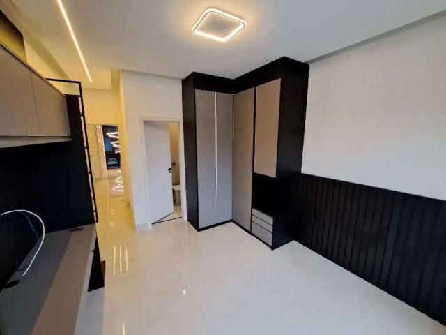 Casa / Sobrado em Condomínio para Venda em Ribeirão Preto/SP Bonfim Paulista 4 Quartos