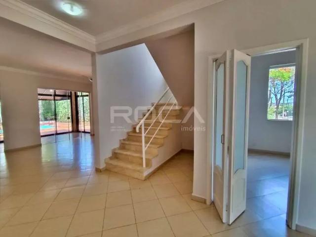 Casa / Sobrado em Condomínio para Venda em Ribeirão Preto/SP Bonfim Paulista 4 Quartos
