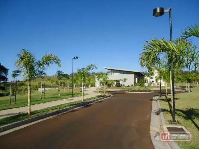 Casa / Sobrado em Condomínio para Venda em Ribeirão Preto/SP Bonfim Paulista 4 Quartos