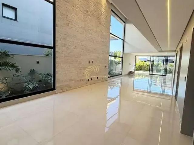 Casa / Sobrado em Condomínio para Venda em Ribeirão Preto/SP Bonfim Paulista 5 Quartos