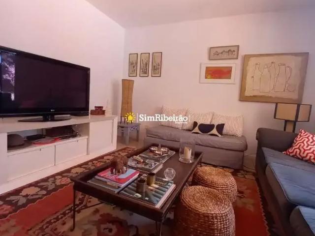 Casa / Sobrado em Condomínio para Venda em Ribeirão Preto/SP Bosque das Juritis 3 Quartos