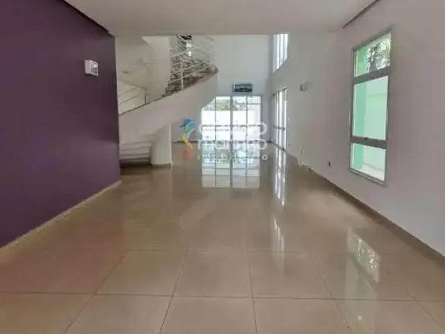 Casa / Sobrado em Condomínio para Venda em Ribeirão Preto/SP Bosque das Juritis 4 Quartos