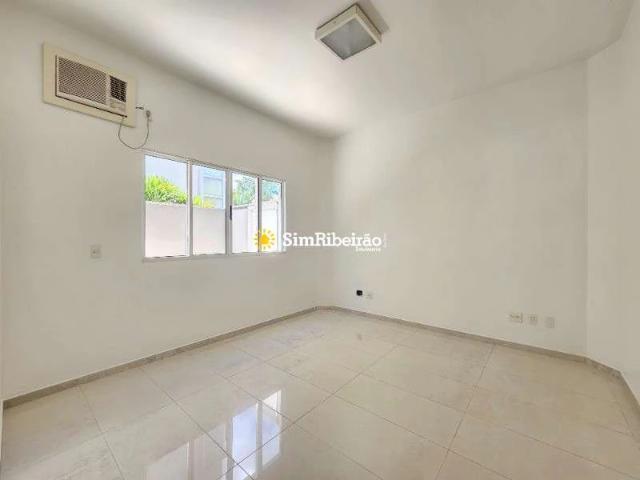 Casa / Sobrado em Condomínio para Venda em Ribeirão Preto/SP Bosque das Juritis 4 Quartos
