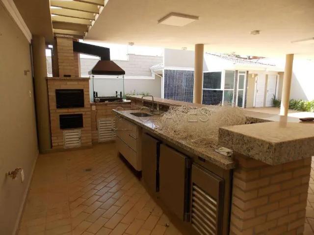 Casa / Sobrado em Condomínio para Venda em Ribeirão Preto/SP Bosque das Juritis 4 Quartos