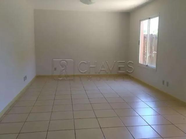 Casa / Sobrado em Condomínio para Venda em Ribeirão Preto/SP Bosque das Juritis 4 Quartos
