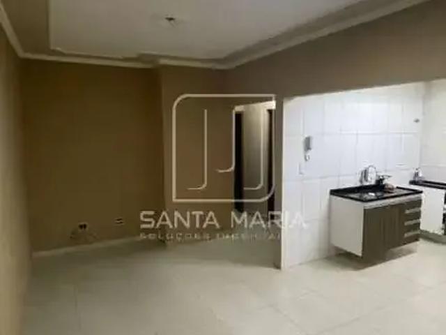 Casa / Sobrado em Condomínio para Venda em Ribeirão Preto/SP Geraldo Correia de Carvalho 2 Quartos