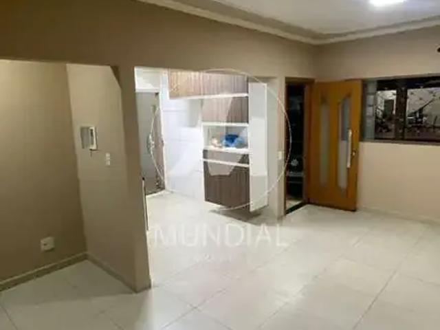 Casa / Sobrado em Condomínio para Venda em Ribeirão Preto/SP Geraldo Correia de Carvalho 2 Quartos