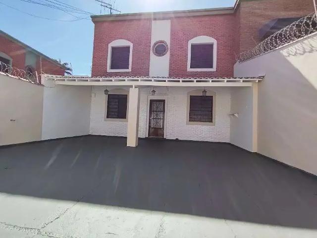 Casa / Sobrado em Condomínio para Venda em Ribeirão Preto/SP Independência 3 Quartos
