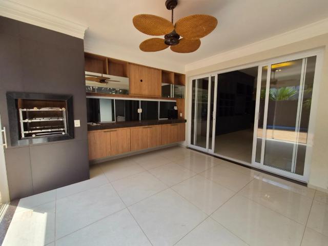 Casa / Sobrado em Condomínio para Venda em Ribeirão Preto/SP Jardim Manoel Penna 3 Quartos