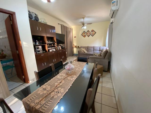 Casa / Sobrado em Condomínio para Venda em Ribeirão Preto/SP Jardim Manoel Penna 3 Quartos