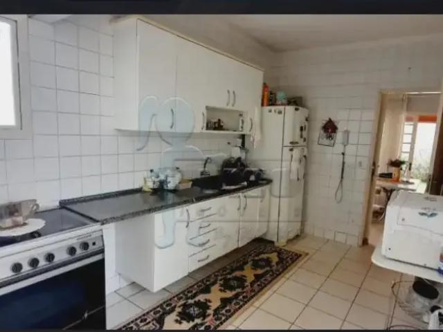 Casa / Sobrado em Condomínio para Venda em Ribeirão Preto/SP Jardim Novo Mundo 3 Quartos