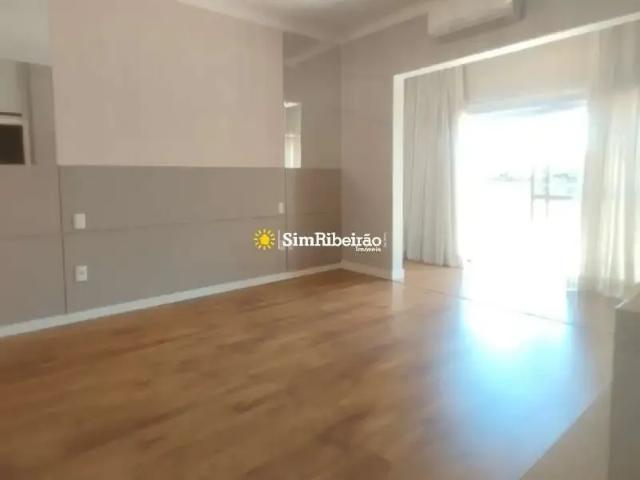 Casa / Sobrado em Condomínio para Venda em Ribeirão Preto/SP Jardim Nova Aliança Sul 3 Quartos