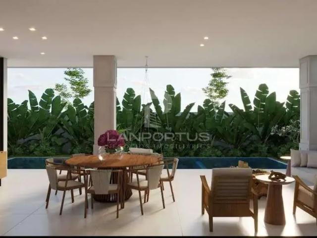 Casa / Sobrado em Condomínio para Venda em Ribeirão Preto/SP Jardim Olhos D´Água I 4 Quartos
