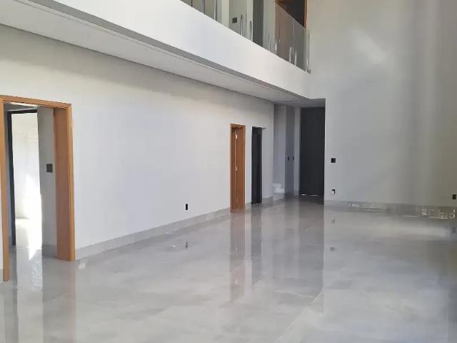Casa / Sobrado em Condomínio para Venda em Ribeirão Preto/SP Jardim Olhos d'Água 4 Quartos