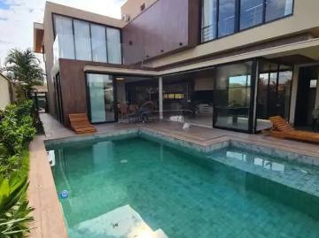 Casa à venda em Avenida Presidente Vargas, Ribeirão Preto - Garagem