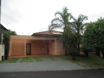 Casa / Sobrado em Condomínio para Venda em Ribeirão Preto/SP Jardim Alvorada 3 Quartos