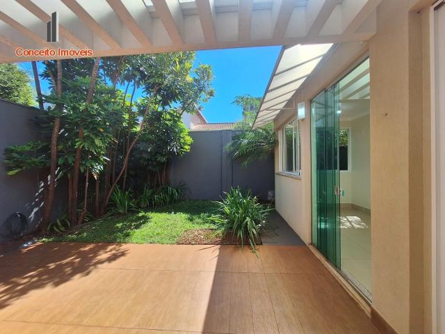 Casa / Sobrado em Condomínio para Venda em Ribeirão Preto/SP Jardim Botânico 3 Quartos