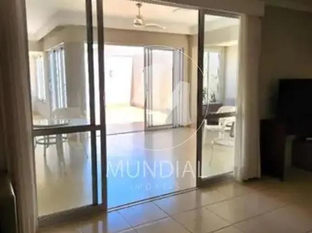 Casa / Sobrado em Condomínio para Venda em Ribeirão Preto/SP Jardim Botânico 3 Quartos