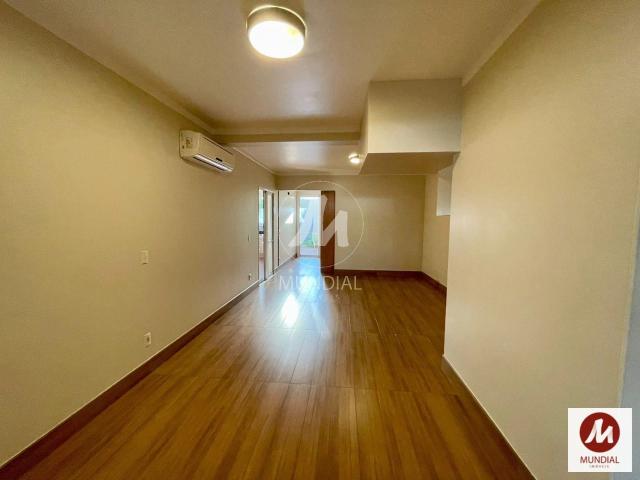 Casa / Sobrado em Condomínio para Venda em Ribeirão Preto/SP Jardim Botânico 3 Quartos