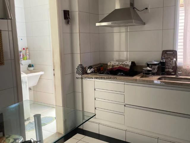Casa / Sobrado em Condomínio para Venda em Ribeirão Preto/SP Jardim Botânico 3 Quartos
