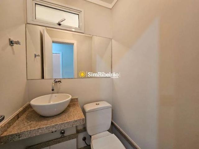Casa / Sobrado em Condomínio para Venda em Ribeirão Preto/SP Jardim Botânico 3 Quartos